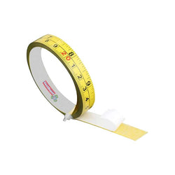 $876.73 - 1 Pza, 10m, Acero/Adhesivo, Amarillo., MXADL-025, Empaque: 11X11X2 cm, 0.267kg, Envío: 0 Días