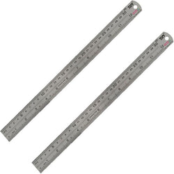 $258.00 - 2 Pzs, 30cm, Acero Inoxidable, Gris., MXRPE-002, Empaque: 31X 4X 2 cm, 0.132kg, Envío: 0 Días