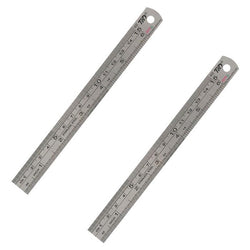 $88.31 - 2 Pzs, 15cm, Acero Inoxidable, Gris., MXRLX-002, Empaque: 16X 4X 2 cm, 0.028kg, Envío: 0 Días