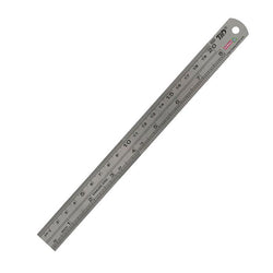 $65.56 - 1 Pza, 20cm, Acero Inoxidable, Gris., MXULE-001, Empaque: 21X 4X 1 cm, 0.021kg, Envío: 0 Días