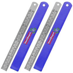 $173.15 - 2 Pzs, 20cm, Acero Inoxidable, Gris., MXULE-002, Empaque: 21X 4X 2 cm, 0.042kg, Envío: 0 Días