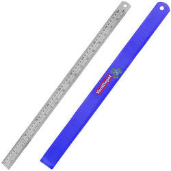 $170.75 - 1 Pza, 50cm, Acero Inoxidable, Gris., MXULO-001, Empaque: 51X 4X 1 cm, 0.088kg, Envío: 30 Días