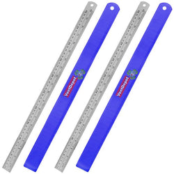 $341.84 - 2 Pzs, 50cm, Acero Inoxidable, Gris., MXULO-002, Empaque: 51X 4X 2 cm, 0.176kg, Envío: 0 Días