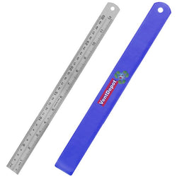 $138.77 - 1 Pza, 30cm, Acero Inoxidable, Gris., MXRPE-001, Empaque: 31X 4X 1 cm, 0.066kg, Envío: 0 Días