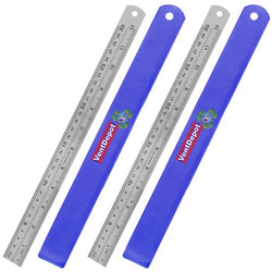 $262.53 - 2 Pzs, 30cm, Acero Inoxidable, Gris., MXRPE-002, Empaque: 31X 4X 2 cm, 0.132kg, Envío: 0 Días