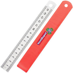 $91.29 - 1Pza, 15cm, Doble Cara, Acero Inoxidable, Gris., MXFRX-001, Empaque: 18X4X1 cm, 0.022kg, Envío: 0 Días