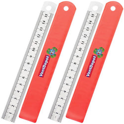 $175.09 - 2Pzas, 15cm, Doble Cara, Acero Inoxidable, Gris., MXFRX-002, Empaque: 18X4X1 cm, 0.034kg, Envío: 0 Días