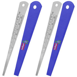 $765.28 - 2Pzas, 100cm, Acero Inoxidable, Gris., MXRUR-002, Empaque: 104X4X1 cm, 0.560kg, Envío: 0 Días