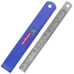 $52.33 - 1 Pza, 15cm, Acero Inoxidable, Gris., MXRLX-001, Empaque: 16X 4X 1 cm, 0.014kg, Envío: 0 Días