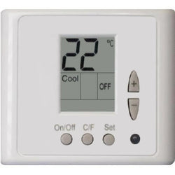 $2554.07 - 24VAC, 60Hz, <3W, 1A, Proporcional, Enfriamiento/Ventilador, °C/°F, MXCON-001, Empaque: 10X 9X 3 cm, 0.1kg, Envío: 0 Días