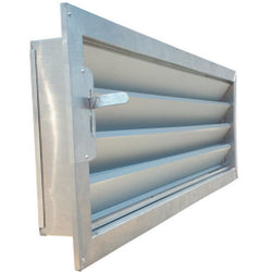 $607.83 - 12x12x4", base x altura x fondo, Aluminio,C.22,Interior,c/Control, MXCLF-0007, Empaque: 32X 32X 12 cm, 0.9kg, Envío: 18 Días