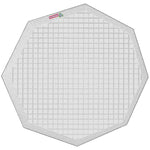 $1804.41 - 30x30" baseXaltura, 1/2" fondo, marco Aluminio, rejilla blanca., MXERO-014, Empaque: 77X77X14 cm, 2.1kg, Envío: 10 Días