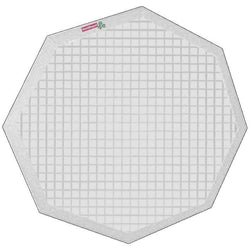 $1804.41 - 30x30" baseXaltura, 1/2" fondo, marco Aluminio, rejilla blanca., MXERO-014, Empaque: 77X77X14 cm, 2.1kg, Envío: 10 Días