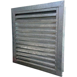 $3260.87 - 30x22x1" base x altura x fondo, Lámina Galvanizada, C.20, MXGPR-0525, Empaque: 76X56X3 cm, 3.57kg, Envío: 6 Días