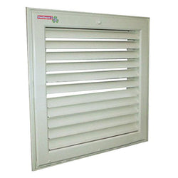 $2489.95 - 32x22" basexaltura, 2" fondo, 100% Aluminio, retorno, blanco, s/filtro, MXRFR-099, Empaque: 82X56X6 cm, 3.40kg, Envío: 12 Días