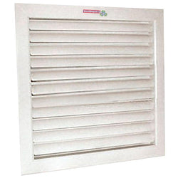 $4102.98 - 48x30" basexaltura, 1" fondo, 100% Aluminio, retorno, blanco, MXRFW-207, Empaque: 122X77X3 cm, 7.10kg, Envío: 18 Días