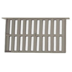 $811.06 - 16x9" Base X Altura, " Ancho,  Plástico de Polipropileno, Color Gris, con Malla.  , MXPGD-001, Empaque: 49X26X4 cm, 0.711kg, Envío: 0 Días