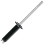 $19.68 - 1Pza, 4mm Diam, 6mm Long, Tipo Blind, Aluminio., MXRVD-001, Empaque: 17X12X1 cm, 0.001kg, Envío: 0 Días
