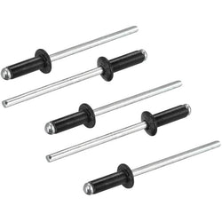 $39.08 - 5Pzas, 4mm Diam, 6mm Long, Tipo Blind, Aluminio., MXRVD-002, Empaque: 17X12X1 cm, 0.005kg, Envío: 0 Días