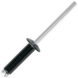 $219.26 - 30Pzas, 5mm Diam, 25mm Long, Tipo Blind, Aluminio., MXRVD-101, Empaque: 17X12X1 cm, 0.15kg, Envío: 15 Días