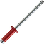 $19.29 - 1Pza, 3.2mm Diam, 5mm Long, Tipo Blind, Aluminio., MXRVI-001, Empaque: 17X12X1 cm, 0.001kg, Envío: 0 Días