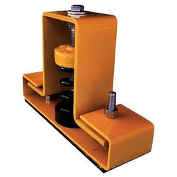 $3856.22 - Carga Máx. 90Kg, Deflex. Máx. 3.5cm, Café, MXSSG-002, Empaque: 24X14X7 cm, 2.5kg, Envío: 6 Días