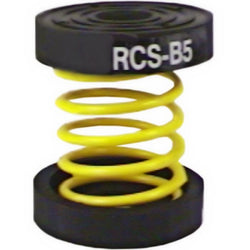 $989.07 - Carga de 13 hasta 36kg, Deflex. 3.55cm, Amarillo, MXFSP-001, Empaque: 6X 9X 6 cm, 0.31kg, Envío: 20 Días