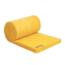 $3645.60 - Espesor 2", Ancho 24", Largo 15.24m, 50°C a 300°C, Densidad 14Kg/m³, Color Amarillo., MXLGS-002, Empaque: 70X70X70 cm, 50kg, Envío: 0 Días