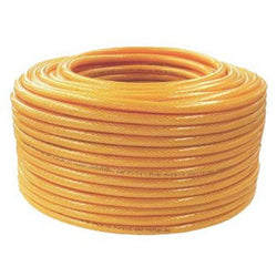 $2284.42 - 5/16"Øx100m, 5 a 60°C, PVC, Amarillo, MXGTH-002, Empaque: 59X50X59 cm, 9kg, Envío: 0 Días
