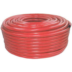 $6111.70 - 3/8"Øx100m, 5 a 60°C, PVC, Rojo, MXSSE-003, Empaque: 80X60X80 cm, 14kg, Envío: 0 Días