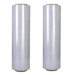 $508.70 - 2 Pzas, Rollo Playo, Calibre 80, Pulgadas 18, Pies 1200, Polietileno., MXPLP-002, Empaque: 26X47X13 cm, 6kg, Envío: 0 Días