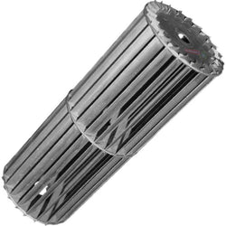 $1057.64 - 2 5/8"Ø, 7 3/16" Altura, Aluminio, Giro CCW Counter Clock Wise., MXALQ-002, Empaque: 12X23X12 cm, 0.81kg, Envío: 45 Días