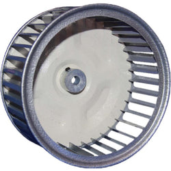 $910.47 - 6 3/16"Ø, 3"Altura, 3/8"Ø Flecha, Giro: CW, Lámina Galvanizada, Giro CW Counter Clock Wise., MXOCE-012, Empaque: 8X13X21 cm, 0.47kg, Envío: 20 Días