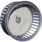$910.47 - 6 3/16"Ø, 3"Altura, 3/8"Ø Flecha, Giro: CW, Lámina Galvanizada, Giro CW Counter Clock Wise., MXOCE-012, Empaque: 8X13X21 cm, 0.47kg, Envío: 20 Días