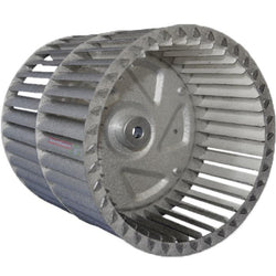 $2195.11 - 6 5/16"Ø, 6 7/16" Altura, 3/8"Ø Flecha, Lámina Galvanizada Giro CCW Counter Clock Wise., MXZPO-002, Empaque: 8X21X21 cm, 1.05kg, Envío: 20 Días