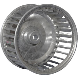 $723.39 - 3 3/4"Ø, 2 1/16"Altura, 5/8"Ø Flecha, Giro: CCW, Lámina Galvanizada, MXWLG-002, Empaque: 8X10X15 cm, 0.12kg, Envío: 20 Días