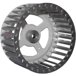 $1067.62 - 5 1/4"Ø, 2 5/8"Altura, 5/8"Ø Flecha, Giro: CCW, Lámina de Aluminio, MXOPO-002, Empaque: 8X12X18 cm, 0.30kg, Envío: 0 Días