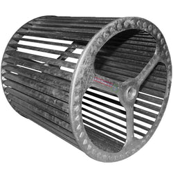 $22948.85 - 22"Ø, 22"Altura, 1/2" Flecha, Giro: CCW, Lámina galvanizada, MXAGO-016, Empaque: 61X61X61 cm, 43.62kg, Envío: 20 Días