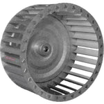 $1222.28 - 5 1/4"Ø, 2 5/8" Altura, 5/16"Ø Flecha, Lámina Galvanizada, Giro CCW Counter Clock Wise., MXIPO-001, Empaque: 8X12X18 cm, 0.30kg, Envío: 0 Días