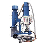 $1023814.06 - Neumática, 2.2Nm3/min, 42kPa, 60lt, MXBLO-003, Empaque: 134X69X219 cm, 259kg, Envío: 15 Días