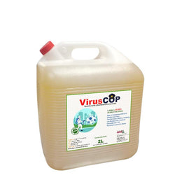$1259.52 - 2L, Rendimiento 40L, pH 3.0 a 4.0, Biodegradable, Hasta 24 Horas., MXVCO-002, Empaque: 13X25X13 cm, 2kg, Envío: 0 Días