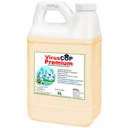 $1981.05 - 2L, Rendimiento 5000L, pH 2.5 a 3.0, Biodegradable, Hasta 24 Horas., MXVCU-002, Empaque: 13X25X13 cm, 2kg, Envío: 0 Días