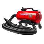 $19298.30 - 392CFM, 666 m3/h , 360" Manguera Autoexpandible, 88 dB ., MXRST-001, Empaque: 59X 46X 40 cm, 88kg, Envío: 10 Días