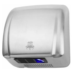 $2953.94 - 1 Pza, Plata Mate, con Sensor 20cm, 2100W, 110/130V, 60Hz, 8A, Tiempo de Secado 12 a 15 seg., MXSVI-001, Empaque: 27X 30X 22 cm, 3kg, Envío: 30 Días