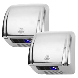 $6541.79 - 2 Pzas, Con Sensor 20cm, 2100W, 110/130V, 60Hz, 8A, Tiempo de Secado 12 a 15 seg., MXDCH-002, Empaque: 22X 30X 22 cm, 6kg, Envío: 0 Días