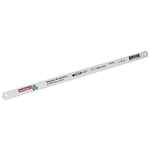 $40.16 - 24DPP, 12" Longitud, Acero M2, MXMSA-002, Empaque: 31X1X1 cm, 0.01kg, Envío: 3 Días