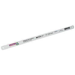 $40.16 - 24DPP, 12" Longitud, Acero M2, MXMSA-002, Empaque: 31X1X1 cm, 0.01kg, Envío: 3 Días