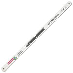 $75.67 - 24DPP, 12" Longitud, Acero M2, MXSWB-002, Empaque: 31X1X1 cm, 0.01kg, Envío: 3 Días