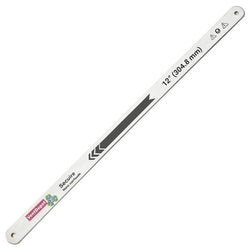 $75.67 - 24DPP, 12" Longitud, Acero M2, MXSWB-002, Empaque: 31X1X1 cm, 0.01kg, Envío: 3 Días