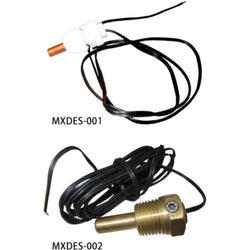$406.62 - Sensor Temp. Descarga, -40 a 110°C, 50Kohm@25°C, atornillado a la tub., MXSES-001, Empaque: 5X 3X 5 cm, 0.03kg, Envío: 6 Días